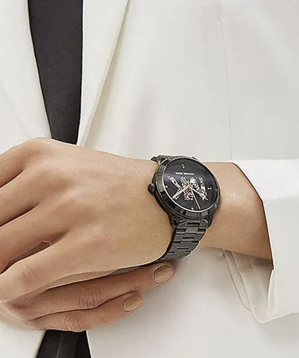 ساعت مچی زنانه مایکل کورس Michael Kors مدل MK6683