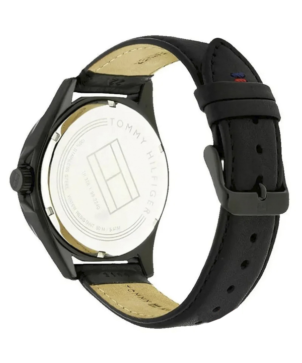 ساعت مچی مردانه تامی هیلفیگر Tommy Hilfiger مدل 1791368