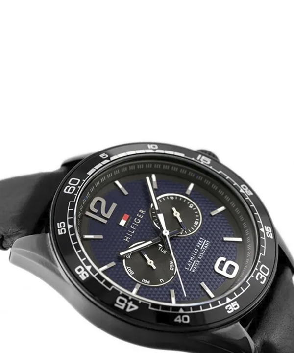 ساعت مچی مردانه تامی هیلفیگر Tommy Hilfiger مدل 1791368
