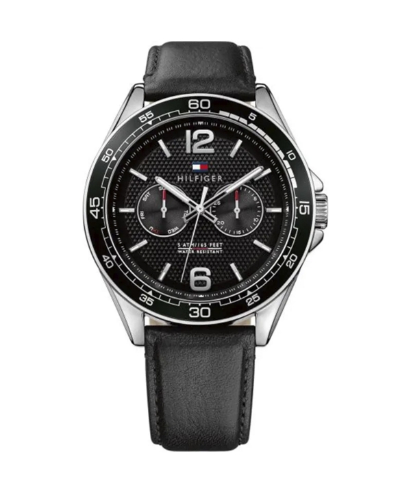 ساعت مچی مردانه تامی هیلفیگر Tommy Hilfiger مدل 1791368