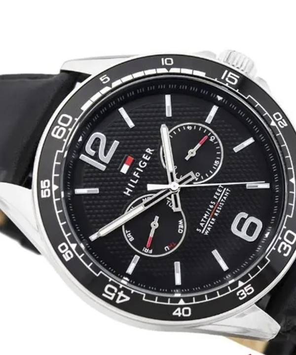 ساعت مچی مردانه تامی هیلفیگر Tommy Hilfiger مدل 1791368