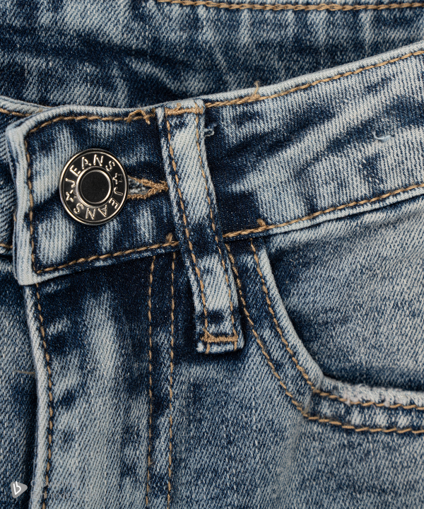 شلوار پسرانه جین وست Jeanswest کد 42551560