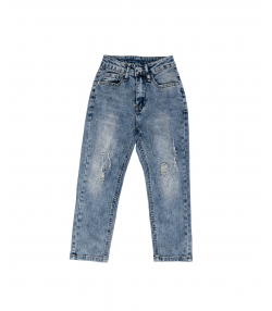 شلوار پسرانه جین وست Jeanswest کد 42551560