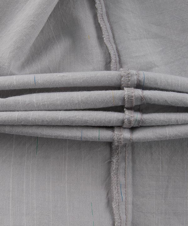 پیراهن مردانه تن درست Tane Dorost مدل ققنوس