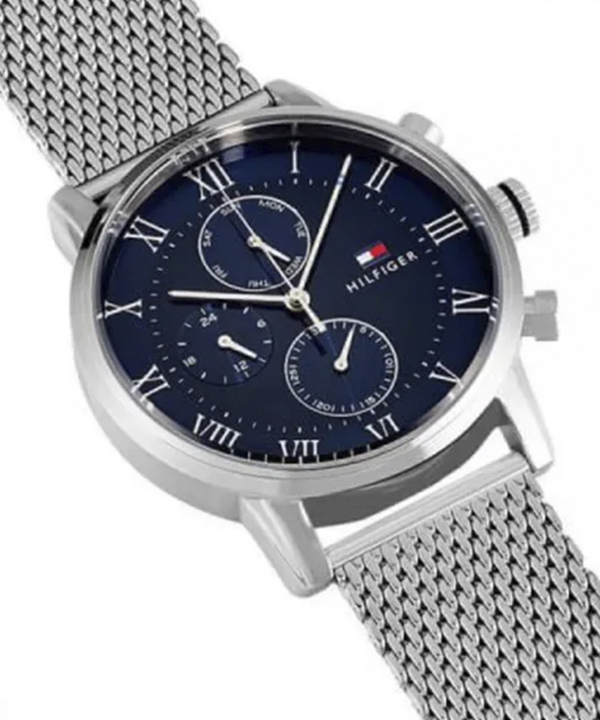 ساعت مچی مردانه تامی هیلفیگر Tommy Hilfiger مدل 1791398