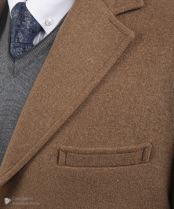 پالتو مردانه پیرکاردین PierreCardin کد OV80106292