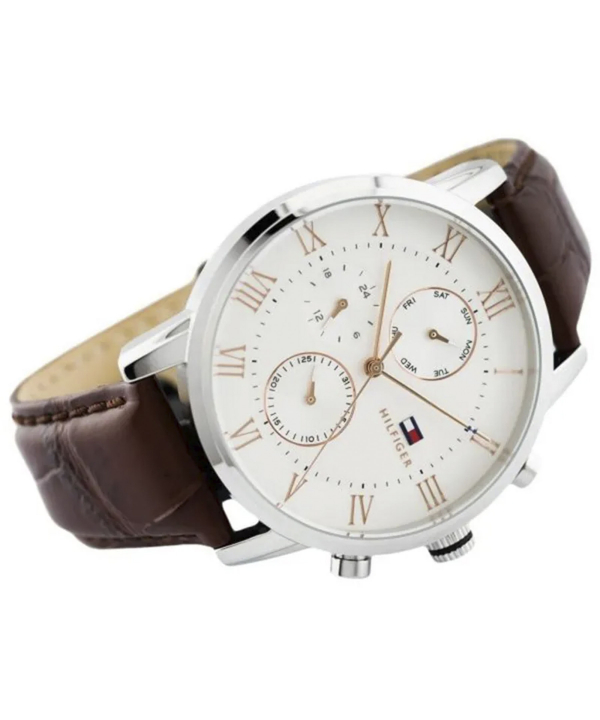 ساعت مچی مردانه تامی هیلفیگر Tommy Hilfiger مدل 1791400