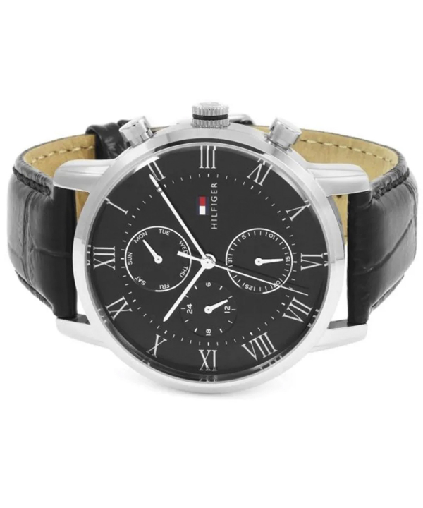 ساعت مچی مردانه تامی هیلفیگر Tommy Hilfiger مدل 1791401