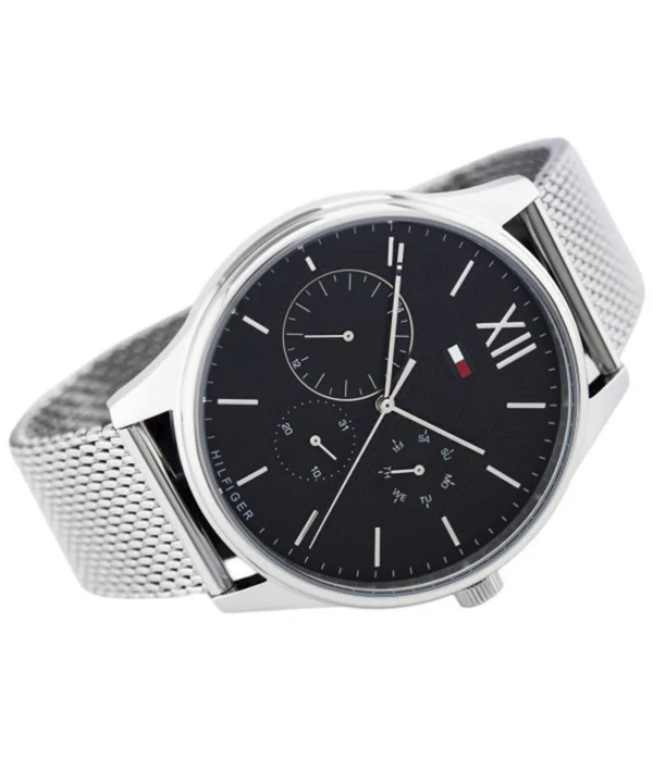 ساعت مچی مردانه تامی هیلفیگر Tommy Hilfiger مدل 1791415