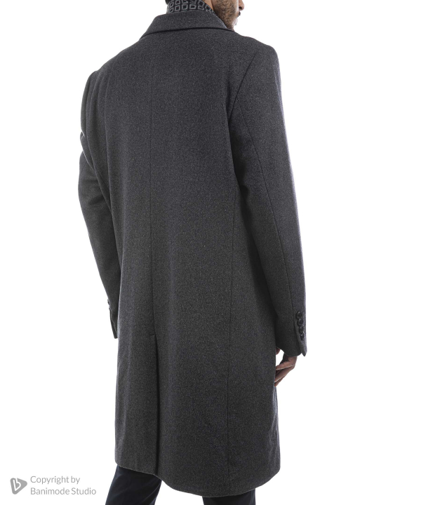 پالتو مردانه پیر کاردین Pierre Cardin کد 8815000