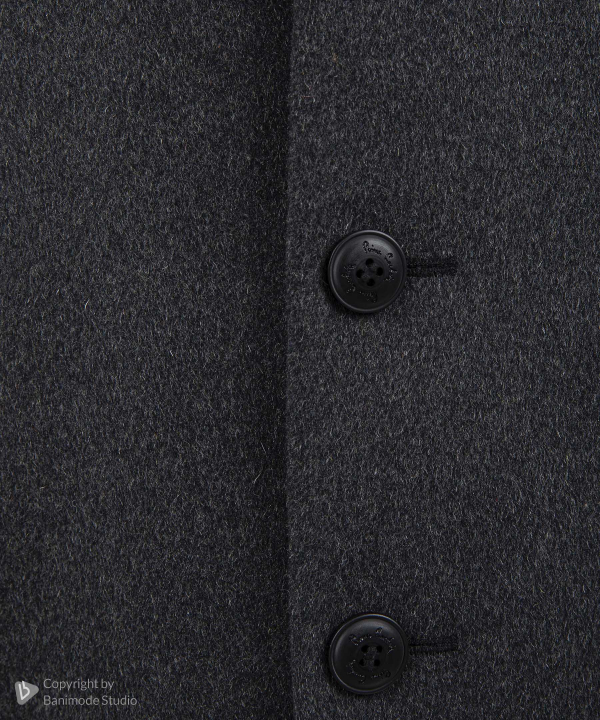 پالتو مردانه پیر کاردین Pierre Cardin کد 8815000