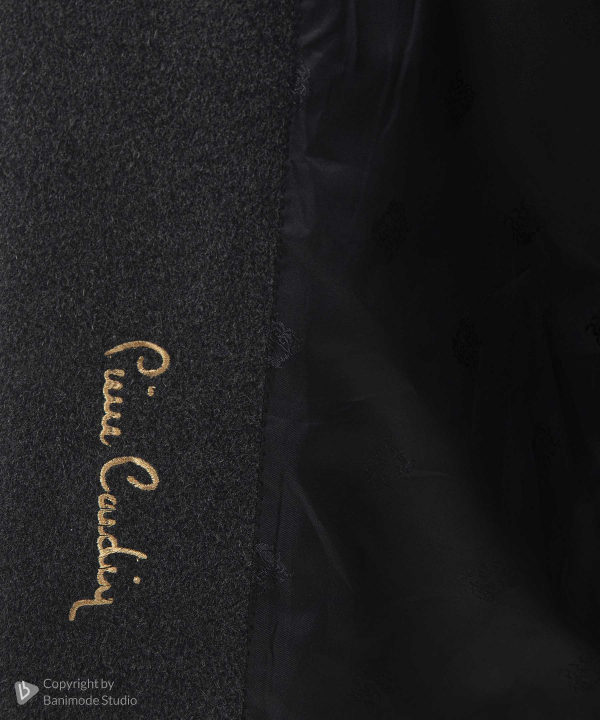پالتو مردانه پیر کاردین Pierre Cardin کد 8815000