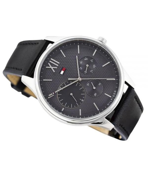 ساعت مچی مردانه تامی هیلفیگر Tommy Hilfiger مدل 1791417