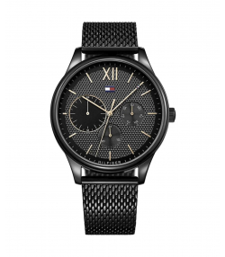 ساعت مچی مردانه تامی هیلفیگر Tommy Hilfiger مدل 1791420