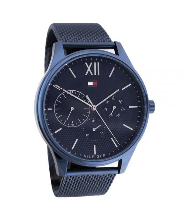 ساعت مچی مردانه تامی هیلفیگر Tommy Hilfiger مدل 1791421