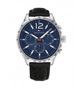 ساعت مچی مردانه تامی هیلفیگر Tommy Hilfiger مدل 1791468