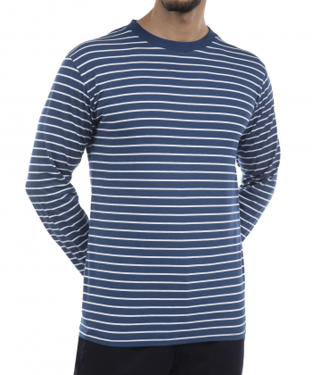 تیشرت آستین بلند مردانه ادورا مدل 15242267