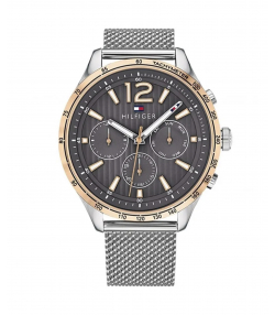 ساعت مچی مردانه تامی هیلفیگر Tommy Hilfiger مدل 1791466