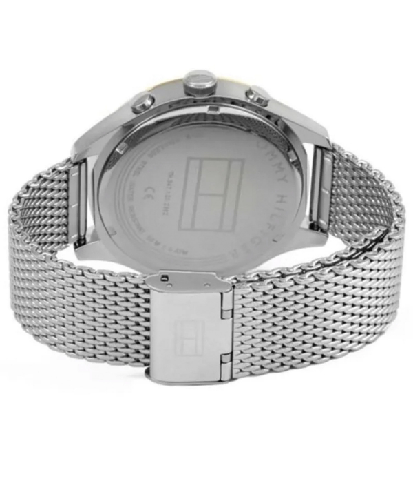 ساعت مچی مردانه تامی هیلفیگر Tommy Hilfiger مدل 1791466