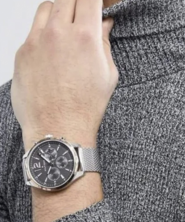 ساعت مچی مردانه تامی هیلفیگر Tommy Hilfiger مدل 1791466