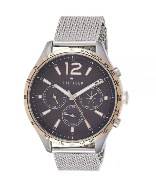 ساعت مچی مردانه تامی هیلفیگر Tommy Hilfiger مدل 1791466