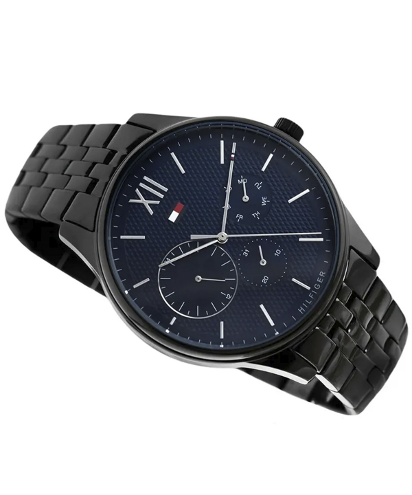 ساعت مچی مردانه تامی هیلفیگر Tommy Hilfiger مدل 1791454