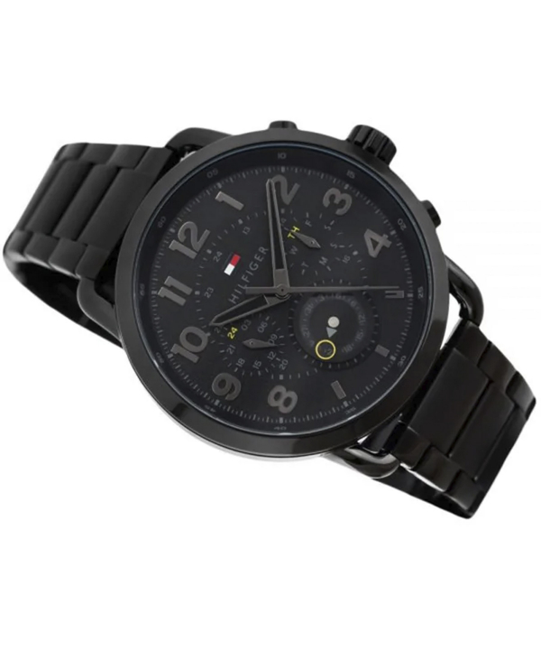 ساعت مچی مردانه تامی هیلفیگر Tommy Hilfiger مدل 1791423