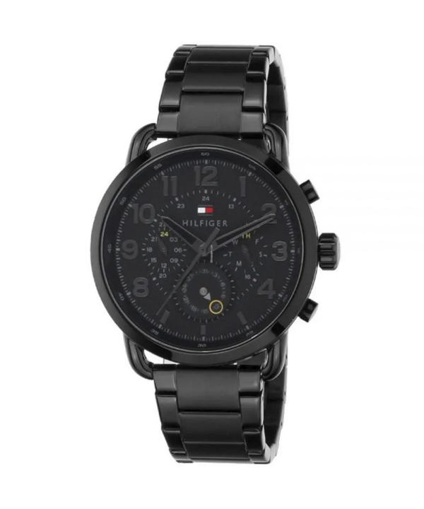 ساعت مچی مردانه تامی هیلفیگر Tommy Hilfiger مدل 1791423