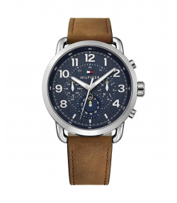 ساعت مچی مردانه تامی هیلفیگر Tommy Hilfiger مدل 1791424