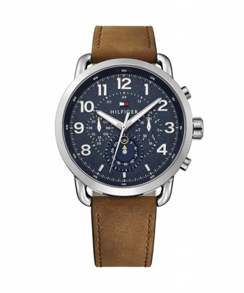 ساعت مچی مردانه تامی هیلفیگر Tommy Hilfiger مدل 1791424