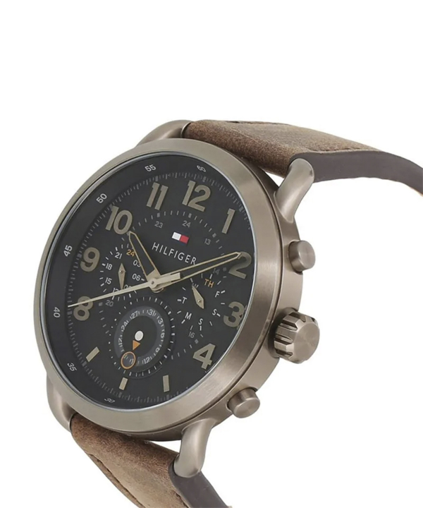ساعت مچی مردانه تامی هیلفیگر Tommy Hilfiger مدل 1791425