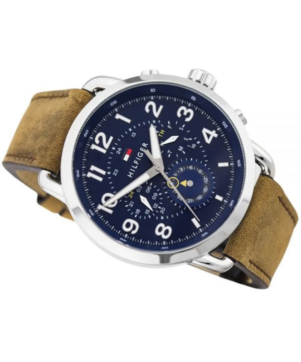 ساعت مچی مردانه تامی هیلفیگر Tommy Hilfiger مدل 1791424