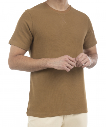 تیشرت آستین کوتاه مردانه ادورا مدل AM-AD-15242298