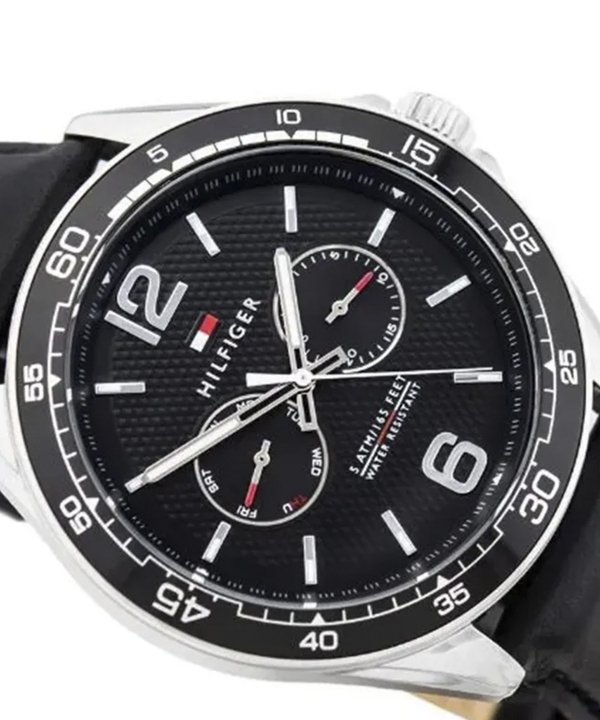 ساعت مچی مردانه تامی هیلفیگر Tommy Hilfiger مدل 1791369