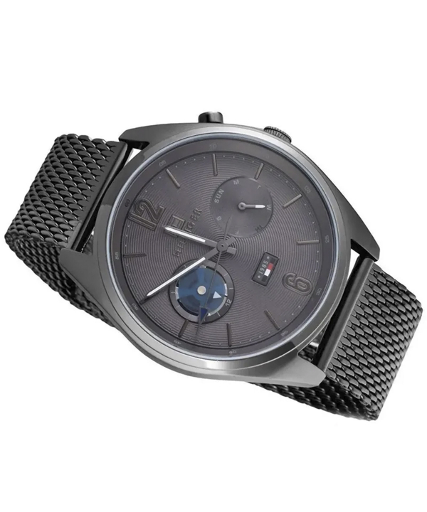 ساعت مچی مردانه تامی هیلفیگر Tommy Hilfiger مدل 1791546