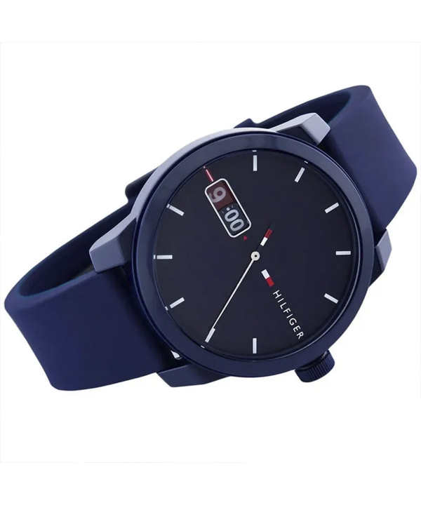 ساعت مچی مردانه تامی هیلفیگر Tommy Hilfiger مدل 1791381