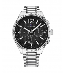 ساعت مچی مردانه تامی هیلفیگر Tommy Hilfiger مدل 1791469