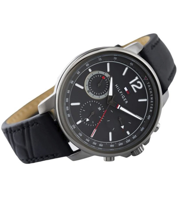 ساعت مچی مردانه تامی هیلفیگر Tommy Hilfiger مدل 1791533