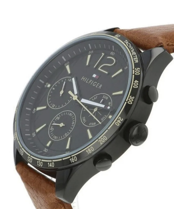 ساعت مچی مردانه تامی هیلفیگر Tommy Hilfiger مدل 1791470