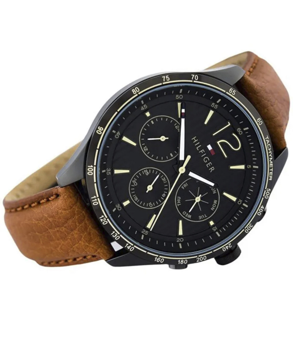 ساعت مچی مردانه تامی هیلفیگر Tommy Hilfiger مدل 1791470
