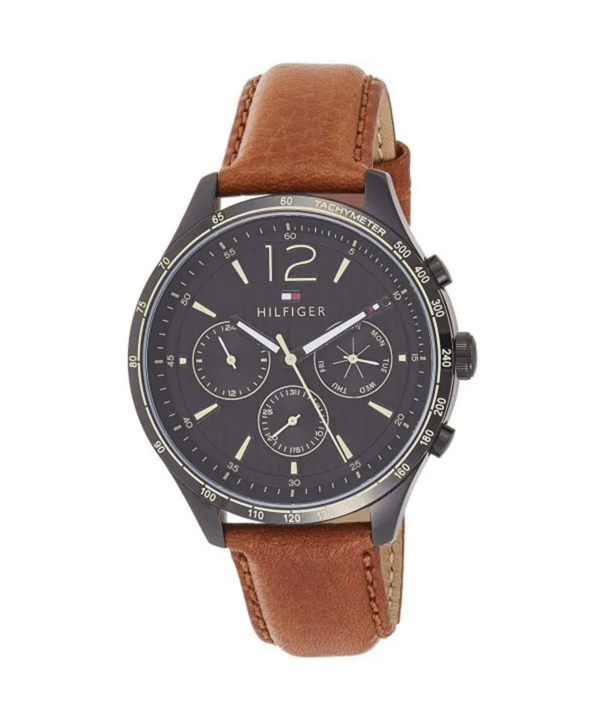 ساعت مچی مردانه تامی هیلفیگر Tommy Hilfiger مدل 1791470