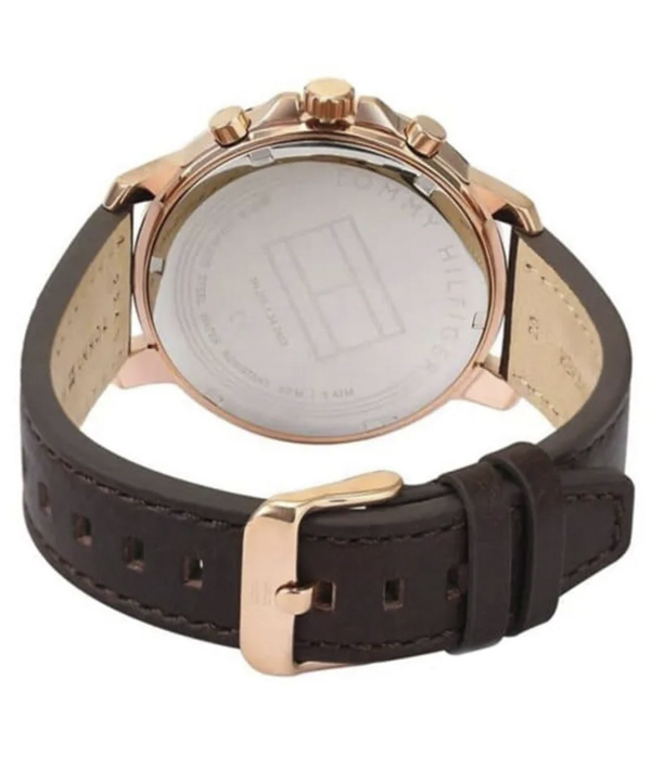 ساعت مچی مردانه تامی هیلفیگر Tommy Hilfiger مدل 1791532