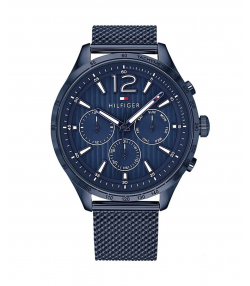 ساعت مچی مردانه تامی هیلفیگر Tommy Hilfiger مدل 1791471