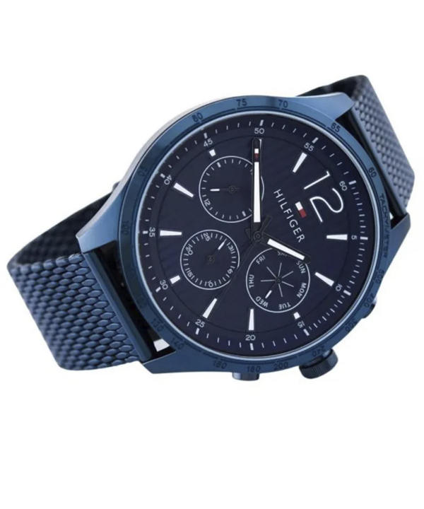ساعت مچی مردانه تامی هیلفیگر Tommy Hilfiger مدل 1791471