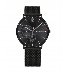 ساعت مچی مردانه تامی هیلفیگر Tommy Hilfiger مدل 1791507