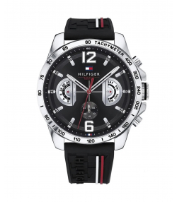 ساعت مچی مردانه تامی هیلفیگر Tommy Hilfiger مدل 1791473