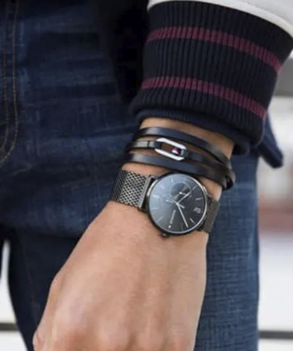 ساعت مچی مردانه تامی هیلفیگر Tommy Hilfiger مدل 1791507