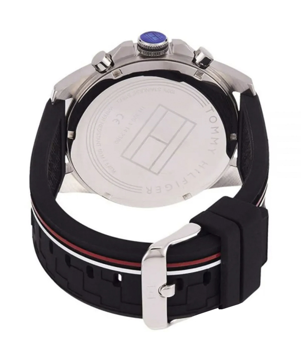 ساعت مچی مردانه تامی هیلفیگر Tommy Hilfiger مدل 1791473