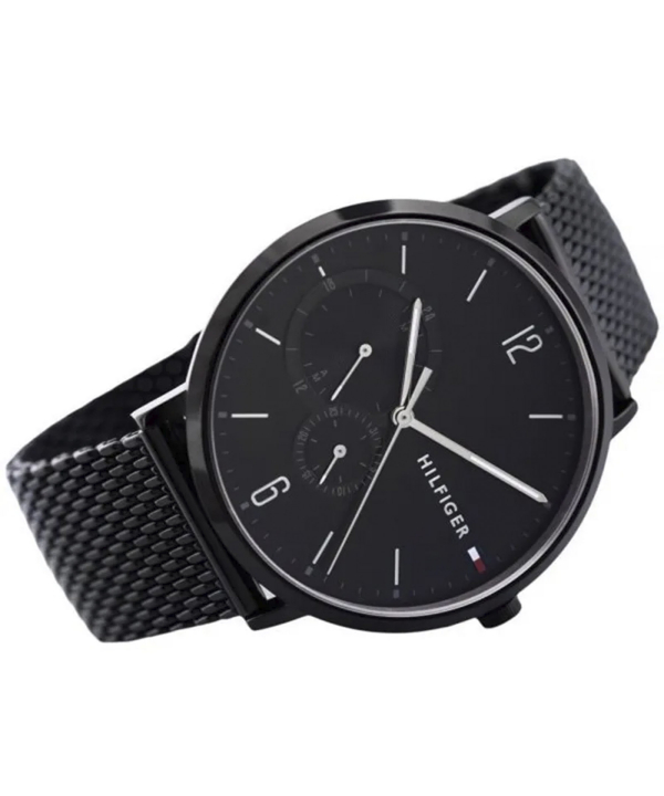 ساعت مچی مردانه تامی هیلفیگر Tommy Hilfiger مدل 1791507