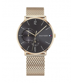 ساعت مچی مردانه تامی هیلفیگر Tommy Hilfiger مدل 1791506